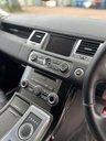 USED 2012 62 LAND ROVER RANGE ROVER SPORT 3.0 SD V6 HSE SUV 5dr Diesel Auto 4WD Euro 5 (255 bhp) 2 KEYS! GREAT CONDITION! WARRANTY!!