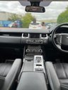 USED 2012 62 LAND ROVER RANGE ROVER SPORT 3.0 SD V6 HSE SUV 5dr Diesel Auto 4WD Euro 5 (255 bhp) 2 KEYS! GREAT CONDITION! WARRANTY!!