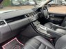 USED 2012 62 LAND ROVER RANGE ROVER SPORT 3.0 SD V6 HSE SUV 5dr Diesel Auto 4WD Euro 5 (255 bhp) 2 KEYS! GREAT CONDITION! WARRANTY!!