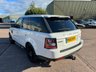 USED 2012 62 LAND ROVER RANGE ROVER SPORT 3.0 SD V6 HSE SUV 5dr Diesel Auto 4WD Euro 5 (255 bhp) 2 KEYS! GREAT CONDITION! WARRANTY!!