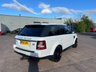 USED 2012 62 LAND ROVER RANGE ROVER SPORT 3.0 SD V6 HSE SUV 5dr Diesel Auto 4WD Euro 5 (255 bhp) 2 KEYS! GREAT CONDITION! WARRANTY!!