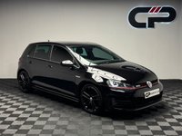 USED 2016 66 VOLKSWAGEN GOLF 2.0 GTD DSG 5d 182 BHP NEW SERVICE & MOT