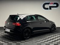 USED 2016 66 VOLKSWAGEN GOLF 2.0 GTD DSG 5d 182 BHP NEW SERVICE & MOT