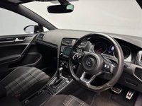 USED 2016 66 VOLKSWAGEN GOLF 2.0 GTD DSG 5d 182 BHP NEW SERVICE & MOT
