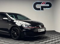 USED 2016 66 VOLKSWAGEN GOLF 2.0 GTD DSG 5d 182 BHP NEW SERVICE & MOT