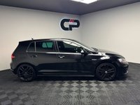 USED 2016 66 VOLKSWAGEN GOLF 2.0 GTD DSG 5d 182 BHP NEW SERVICE & MOT