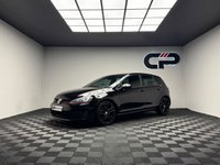 USED 2016 66 VOLKSWAGEN GOLF 2.0 GTD DSG 5d 182 BHP NEW SERVICE & MOT