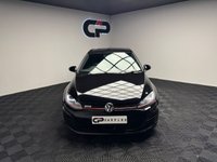 USED 2016 66 VOLKSWAGEN GOLF 2.0 GTD DSG 5d 182 BHP NEW SERVICE & MOT