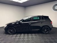 USED 2016 66 VOLKSWAGEN GOLF 2.0 GTD DSG 5d 182 BHP NEW SERVICE & MOT