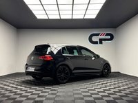 USED 2016 66 VOLKSWAGEN GOLF 2.0 GTD DSG 5d 182 BHP NEW SERVICE & MOT