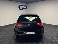 USED 2016 66 VOLKSWAGEN GOLF 2.0 GTD DSG 5d 182 BHP NEW SERVICE & MOT