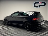 USED 2016 66 VOLKSWAGEN GOLF 2.0 GTD DSG 5d 182 BHP NEW SERVICE & MOT