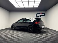 USED 2016 66 VOLKSWAGEN GOLF 2.0 GTD DSG 5d 182 BHP NEW SERVICE & MOT