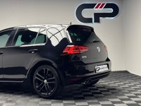 USED 2016 66 VOLKSWAGEN GOLF 2.0 GTD DSG 5d 182 BHP NEW SERVICE & MOT