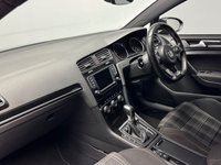 USED 2016 66 VOLKSWAGEN GOLF 2.0 GTD DSG 5d 182 BHP NEW SERVICE & MOT