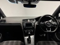 USED 2016 66 VOLKSWAGEN GOLF 2.0 GTD DSG 5d 182 BHP NEW SERVICE & MOT