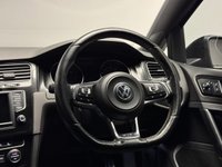 USED 2016 66 VOLKSWAGEN GOLF 2.0 GTD DSG 5d 182 BHP NEW SERVICE & MOT