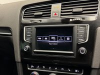 USED 2016 66 VOLKSWAGEN GOLF 2.0 GTD DSG 5d 182 BHP NEW SERVICE & MOT