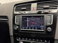 USED 2016 66 VOLKSWAGEN GOLF 2.0 GTD DSG 5d 182 BHP NEW SERVICE & MOT