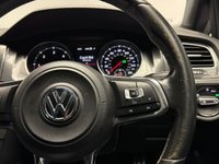 USED 2016 66 VOLKSWAGEN GOLF 2.0 GTD DSG 5d 182 BHP NEW SERVICE & MOT