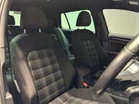 USED 2016 66 VOLKSWAGEN GOLF 2.0 GTD DSG 5d 182 BHP NEW SERVICE & MOT