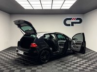 USED 2016 66 VOLKSWAGEN GOLF 2.0 GTD DSG 5d 182 BHP NEW SERVICE & MOT