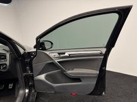 USED 2016 66 VOLKSWAGEN GOLF 2.0 GTD DSG 5d 182 BHP NEW SERVICE & MOT