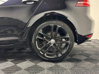 USED 2016 66 VOLKSWAGEN GOLF 2.0 GTD DSG 5d 182 BHP NEW SERVICE & MOT