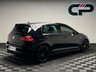 USED 2016 66 VOLKSWAGEN GOLF 2.0 GTD DSG 5d 182 BHP NEW SERVICE & MOT