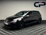 USED 2016 66 VOLKSWAGEN GOLF 2.0 GTD DSG 5d 182 BHP NEW SERVICE & MOT