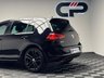USED 2016 66 VOLKSWAGEN GOLF 2.0 GTD DSG 5d 182 BHP NEW SERVICE & MOT