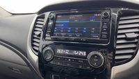 USED 2017 17 MITSUBISHI L200 2.4 DI-D DC Barbarian Pickup Double Cab 4dr Diesel Manual 4WD Euro 6 (178 ps) 