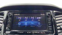 USED 2017 17 MITSUBISHI L200 2.4 DI-D DC Barbarian Pickup Double Cab 4dr Diesel Manual 4WD Euro 6 (178 ps) 