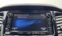 USED 2017 17 MITSUBISHI L200 2.4 DI-D DC Barbarian Pickup Double Cab 4dr Diesel Manual 4WD Euro 6 (178 ps) 