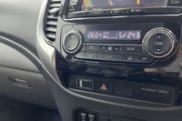 USED 2017 17 MITSUBISHI L200 2.4 DI-D DC Barbarian Pickup Double Cab 4dr Diesel Manual 4WD Euro 6 (178 ps) 