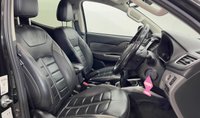 USED 2017 17 MITSUBISHI L200 2.4 DI-D DC Barbarian Pickup Double Cab 4dr Diesel Manual 4WD Euro 6 (178 ps) 