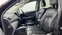 USED 2017 17 MITSUBISHI L200 2.4 DI-D DC Barbarian Pickup Double Cab 4dr Diesel Manual 4WD Euro 6 (178 ps) 