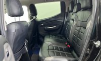 USED 2017 17 MITSUBISHI L200 2.4 DI-D DC Barbarian Pickup Double Cab 4dr Diesel Manual 4WD Euro 6 (178 ps) 