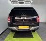 USED 2017 17 MITSUBISHI L200 2.4 DI-D DC Barbarian Pickup Double Cab 4dr Diesel Manual 4WD Euro 6 (178 ps) 
