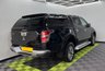 USED 2017 17 MITSUBISHI L200 2.4 DI-D DC Barbarian Pickup Double Cab 4dr Diesel Manual 4WD Euro 6 (178 ps) 