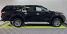 USED 2017 17 MITSUBISHI L200 2.4 DI-D DC Barbarian Pickup Double Cab 4dr Diesel Manual 4WD Euro 6 (178 ps) 