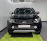 USED 2017 17 MITSUBISHI L200 2.4 DI-D DC Barbarian Pickup Double Cab 4dr Diesel Manual 4WD Euro 6 (178 ps) 