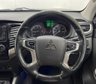 USED 2017 17 MITSUBISHI L200 2.4 DI-D DC Barbarian Pickup Double Cab 4dr Diesel Manual 4WD Euro 6 (178 ps) 