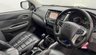 USED 2017 17 MITSUBISHI L200 2.4 DI-D DC Barbarian Pickup Double Cab 4dr Diesel Manual 4WD Euro 6 (178 ps) 
