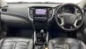 USED 2017 17 MITSUBISHI L200 2.4 DI-D DC Barbarian Pickup Double Cab 4dr Diesel Manual 4WD Euro 6 (178 ps) 
