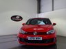 USED 2011 61 VOLKSWAGEN GOLF 2.0 TSI GTI (Leather) Hatchback 5dr Petrol Manual Euro 5 (210 ps) SAT NAV LEATHER CRUISE PARK SENSORS HEATED SEATS