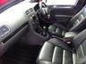 USED 2011 61 VOLKSWAGEN GOLF 2.0 TSI GTI (Leather) Hatchback 5dr Petrol Manual Euro 5 (210 ps) SAT NAV LEATHER CRUISE PARK SENSORS HEATED SEATS