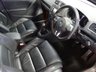 USED 2011 61 VOLKSWAGEN GOLF 2.0 TSI GTI (Leather) Hatchback 5dr Petrol Manual Euro 5 (210 ps) SAT NAV LEATHER CRUISE PARK SENSORS HEATED SEATS
