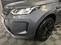 USED 2019 M LAND ROVER DISCOVERY SPORT 2.0 D240 MHEV R-Dynamic HSE SUV 5dr Diesel Auto 4WD Euro 6 (s/s) (240 ps) 