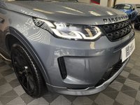 USED 2019 M LAND ROVER DISCOVERY SPORT 2.0 D240 MHEV R-Dynamic HSE SUV 5dr Diesel Auto 4WD Euro 6 (s/s) (240 ps) 